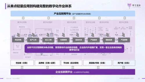 2023年中國企業低代碼無代碼產品應用與實踐研究——以臨沂企業ERP銷售為例