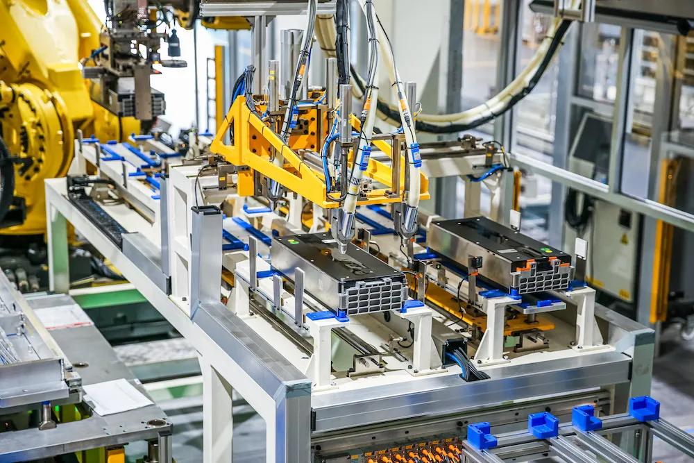 叫板特斯拉？上汽大眾按下電氣化轉型快進鍵，聚焦網絡技術研發