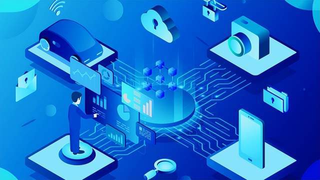 云網融合網絡技術研發的六個關鍵維度探析