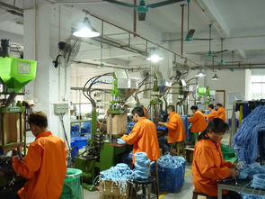 東莞普朗達網(wǎng)線加工廠 精益生產(chǎn)與網(wǎng)絡(luò)技術(shù)研發(fā)的雙輪驅(qū)動