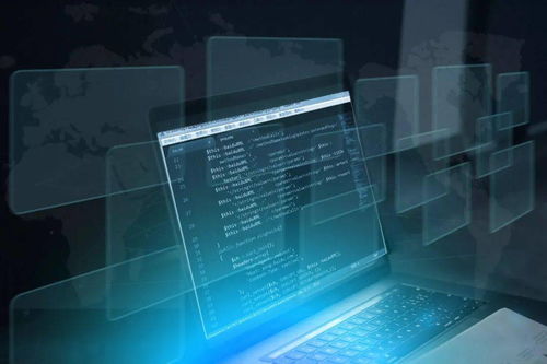 恒昌科技賦能 打造金融服務新鏈接，加碼產業數字化未來