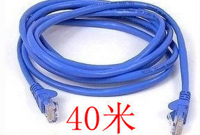 如何選購(gòu)高性價(jià)比的40米成品網(wǎng)線？一淘網(wǎng)優(yōu)惠購(gòu)幫你省錢